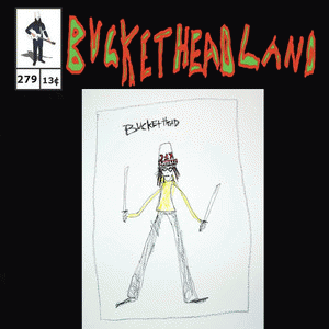 Buckethead : Pike 279 - Skeleton Keys